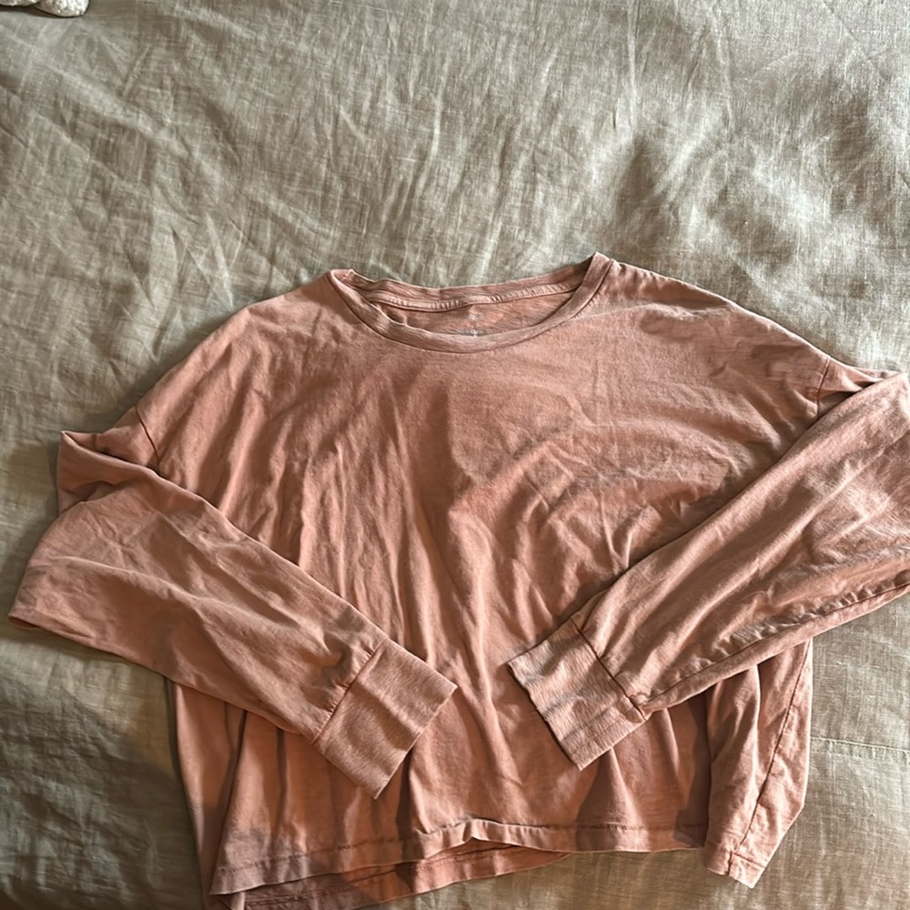 Aerie long sleeve